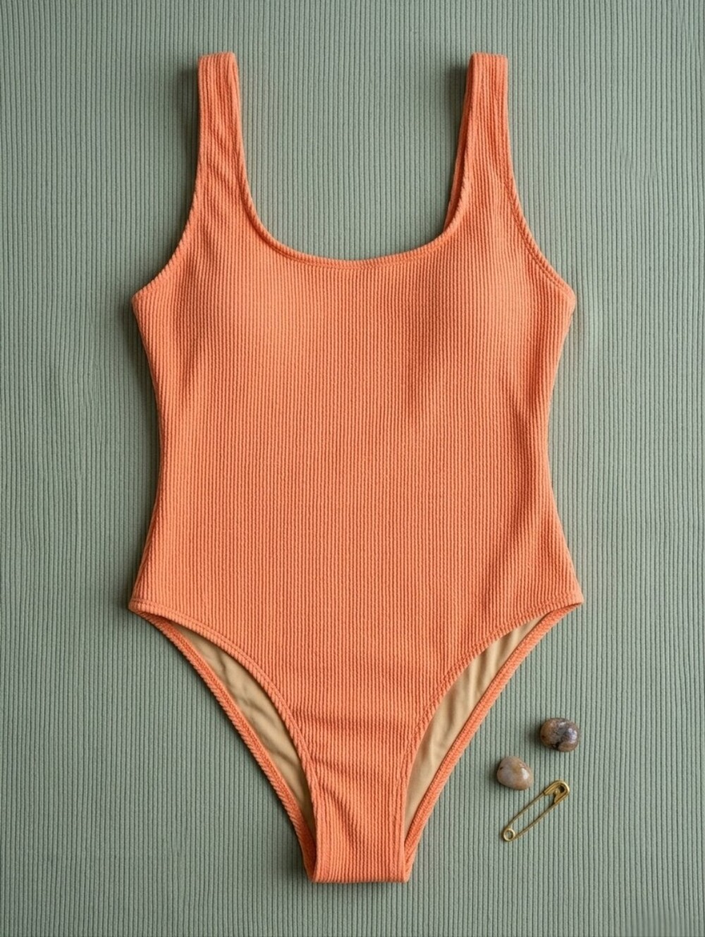 Cotton On Body On Swimsuit Small